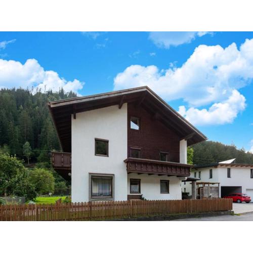 Apartment in Tyrol with Ski Boot Heaters