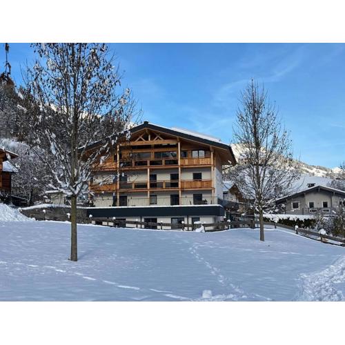 Apartment in Uderns near Spieljoch Ski
