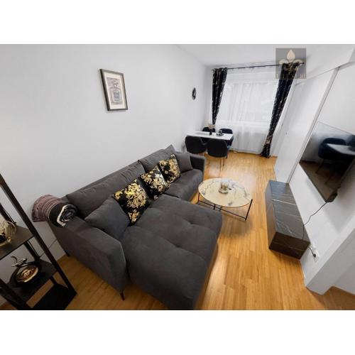Apartment in Uni - & LKH Nähe