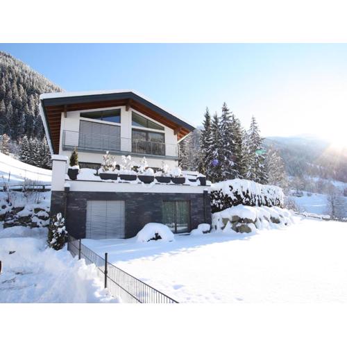Apartment in Untertauern near Obertauern Skiing