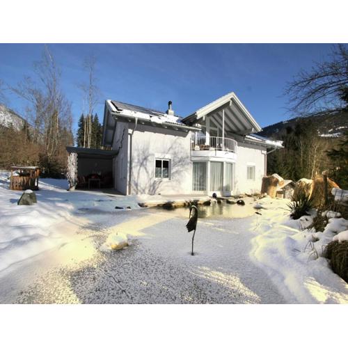 Apartment in Vandans near Golm Ski Lift