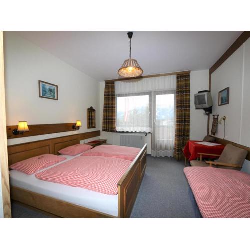 Apartment in Vorberg near Dachstein Glacier