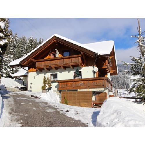 Apartment in Wagrain near Ski Slopes