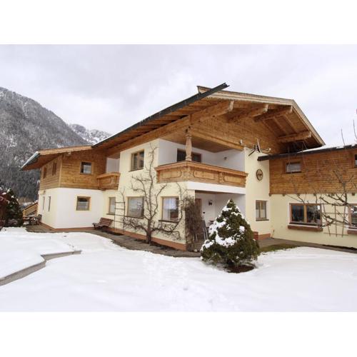 Apartment in Waidring near PillerseeTal Ski Area