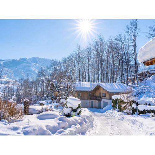 Apartment in Walchen near Ski Lift
