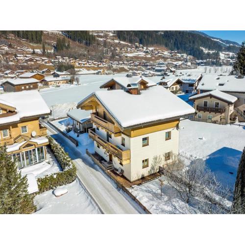 Apartment in Wald near Krimml Waterfalls