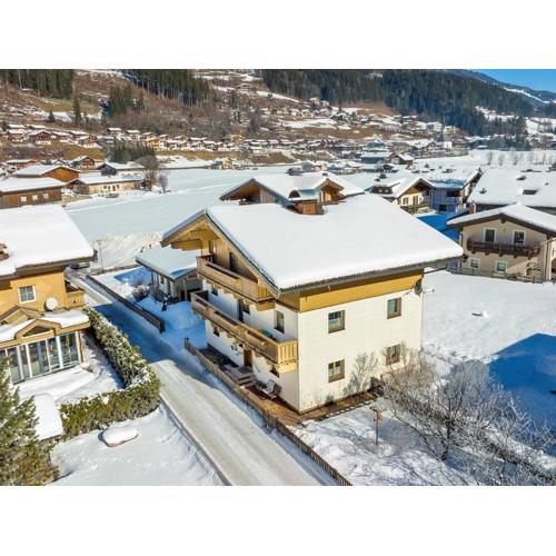Apartment in Wald near Krimml Waterfalls
