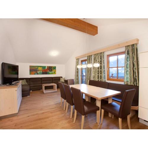 Apartment in Wald near Ski Slopes