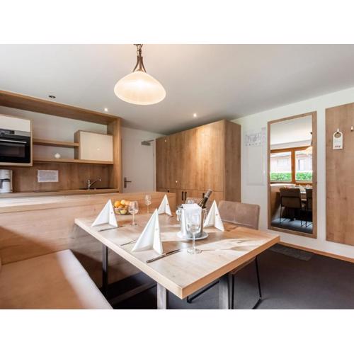 Apartment in Wald near Zillertal Ski Slopes