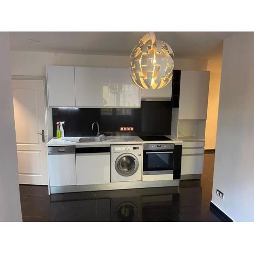 Apartment in Wien Mariahilferstraße/Schwendermarkt