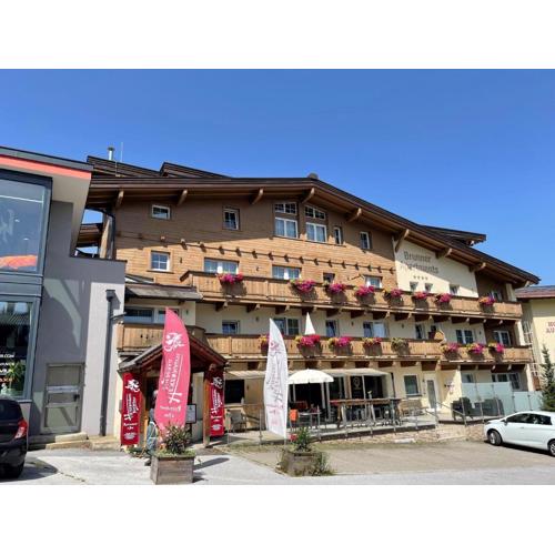 Apartment in Wildschönau in the mountains
