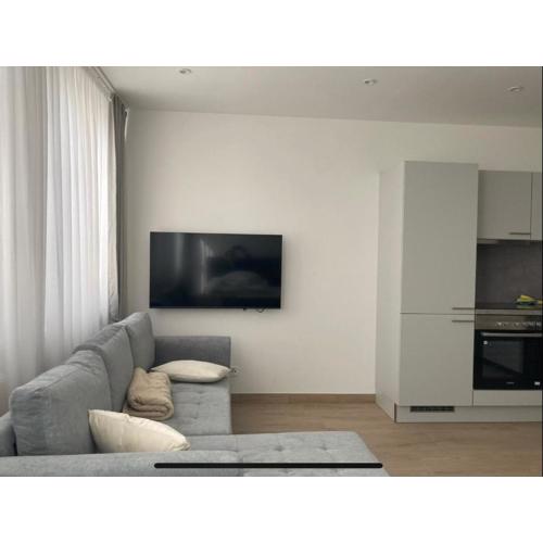 Apartment in zentraler Lage