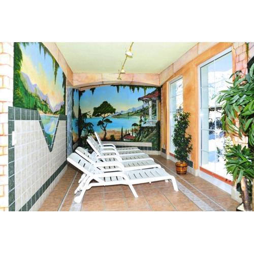 Apartment in Zillertal near Spieljochbahn