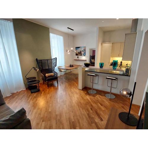 Apartment Inner City by Interhome