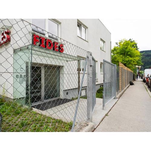 Apartment Innsbruck near Bergisel Ski Jump