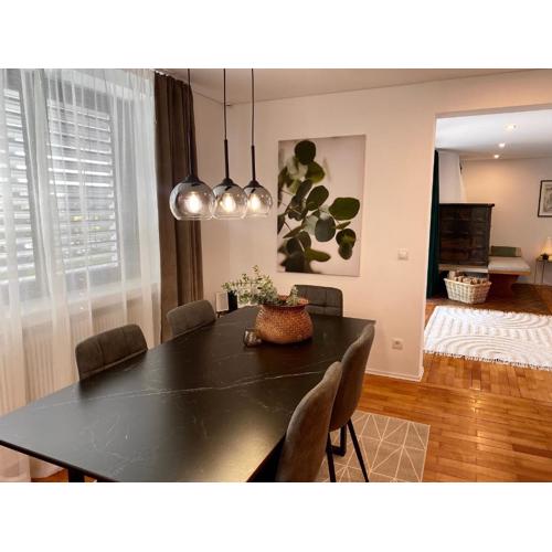 Apartment Irmi