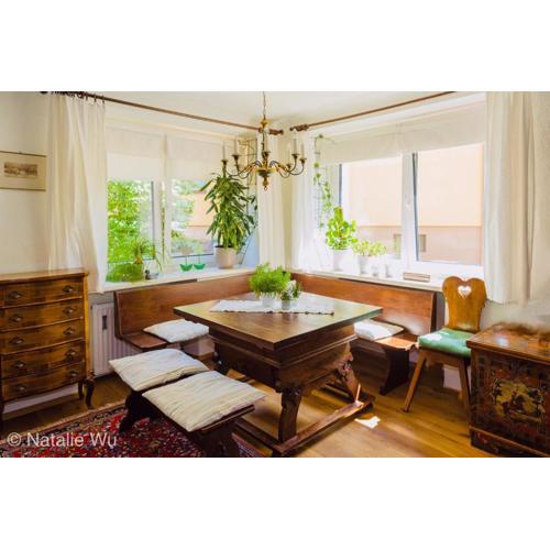 Apartment Ischl Home