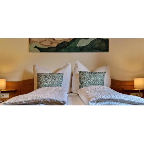 Apartment Iseltal