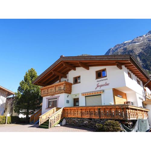 Apartment Jacqueline-4 by Interhome