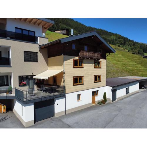 Apartment Jäger-1 by Interhome