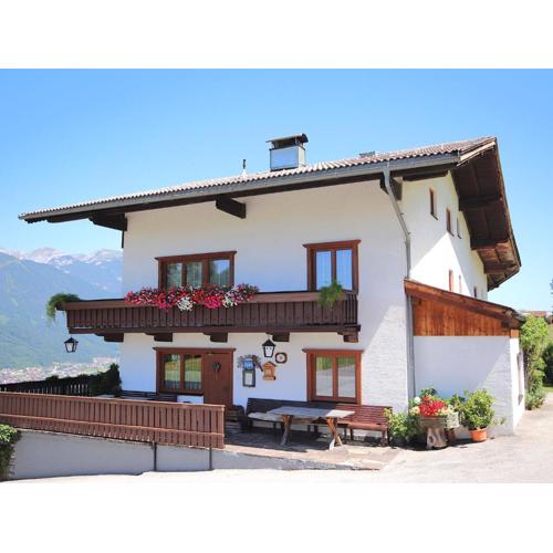 Apartment Jägerhof-3 by Interhome