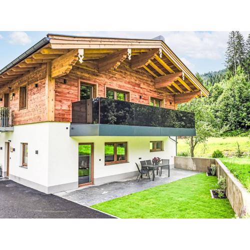Apartment Jagerstüberl-60qm EG mit gr Terrasse by Interhome