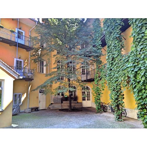Apartment Jakominiplatz
