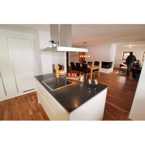 Apartment Jochberg by Apartment Managers