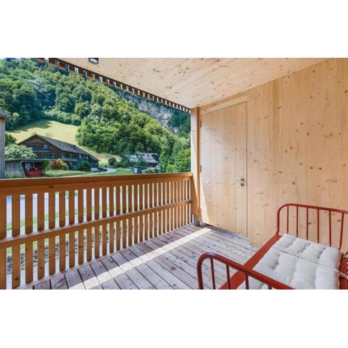 Apartment "JOHANN" Aktivurlaub im Bregenzerwald