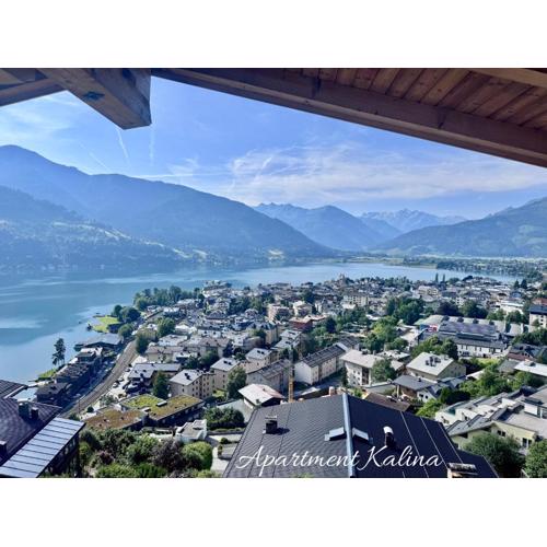Apartment Kalina & Lian - Zell am See