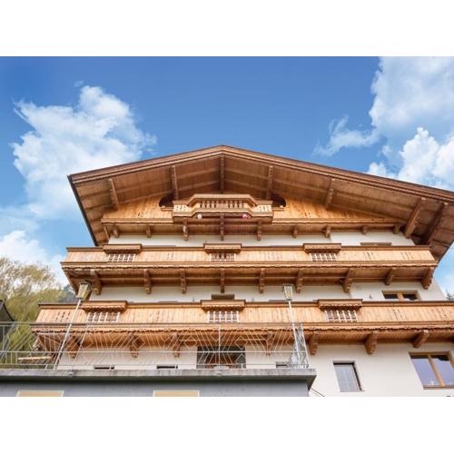 Apartment Kaltenbach near Ski Paradise