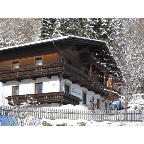 Apartment Kammerlander by Interhome