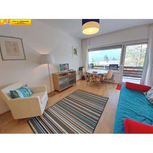 Apartment Kammspitze