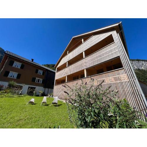 Apartment Kanisfluh