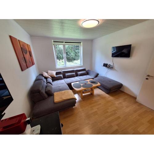 Apartment Kapfenberg