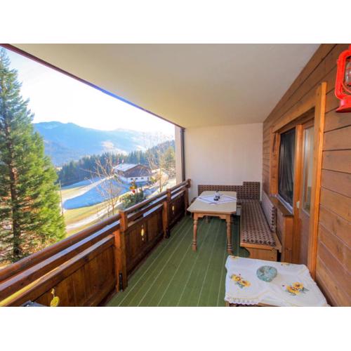 Apartment Karwendel by Interhome