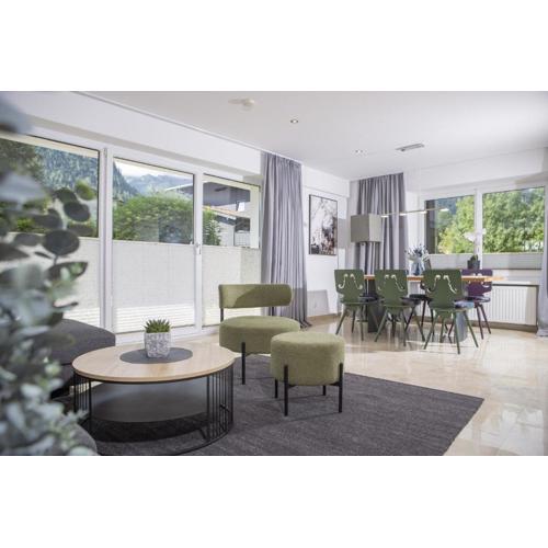 Apartment Karwendelblick