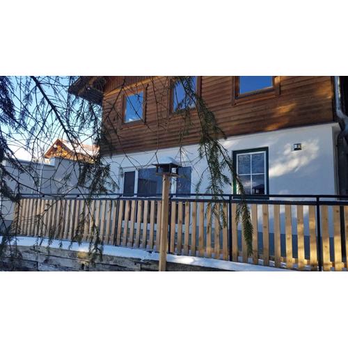 Apartment Katharina