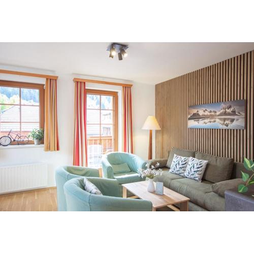 Apartment Katschberg