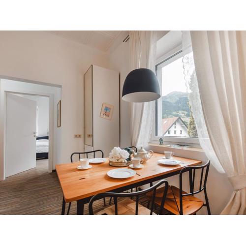 Apartment Kern by Interhome