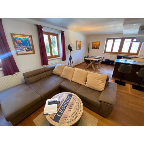 Apartment Kirchberg by Apartment Managers
