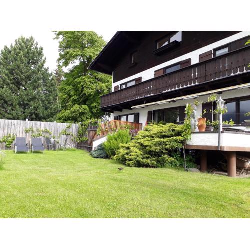 Apartment Kirchmair