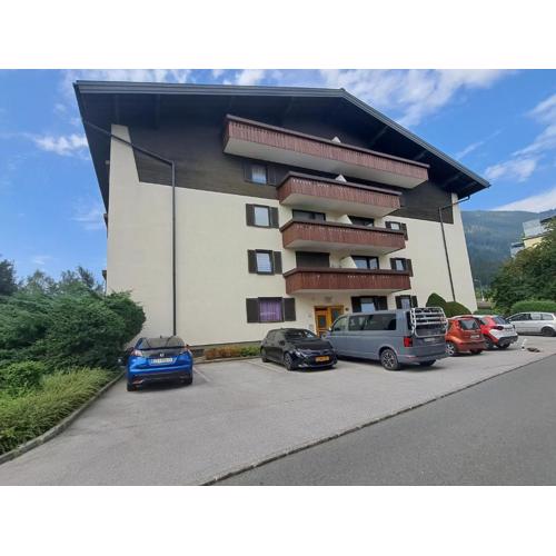 Apartment Kitzblick by Interhome