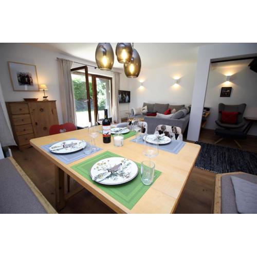 Apartment Kitzkamm by Apartment Managers