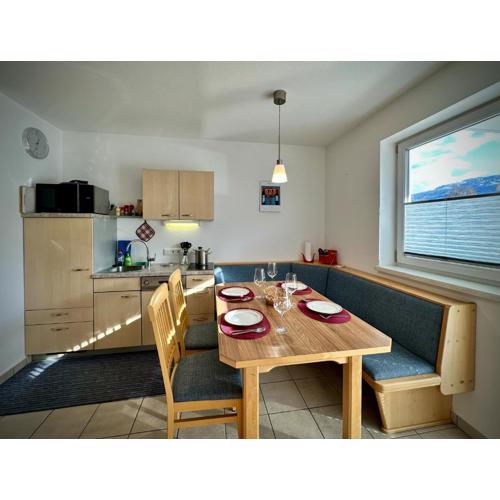 Apartment Kitzsteinhorn