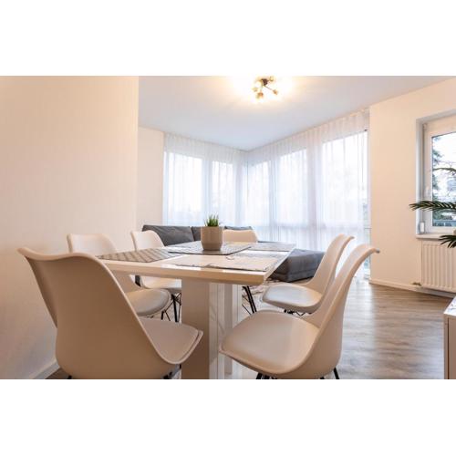 Apartment Klagenfurt - city center