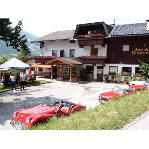 Apartment Klammlhof-1 by Interhome