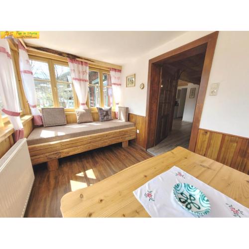 Apartment Klampfner by FiS - Fun in Styria