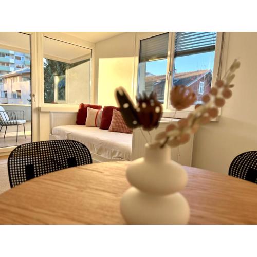 Apartment kleine Auszeit
