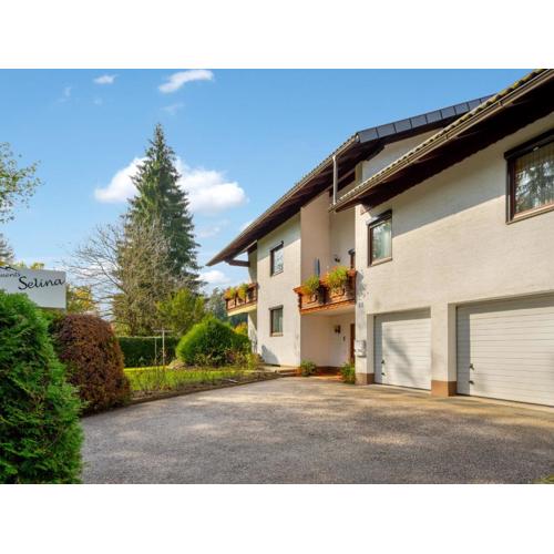 Apartment Kleinsee by Interhome